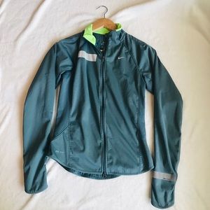 Nike Dry-Fit Jacket Element Reflective